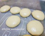 Foto langkah ke 1 dari resep Roti Canai / Maryam Empuk Ekonomis.