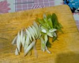 Foto langkah ke 6 dari resep Sapo tahu simpel dan cepat.