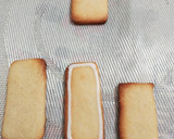 Foto del paso 10 de la receta: Galletitas set de maquillaje 💅👄