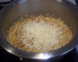 Foto del paso 10 de la receta Risotto de gamba pelada congelada