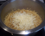 Foto del paso 10 de la receta: Risotto de gamba pelada congelada