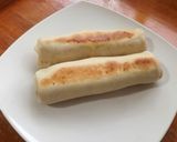 Foto del paso 6 de la receta: Montinos