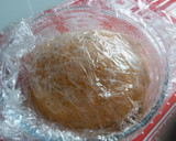 Foto del paso 3 de la receta: Pan con tomate y queso (sabor a pizza)