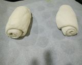 Hình bước làm 5 của món Bánh mỳ nhà làm