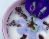 Foto langkah ke 4 dari resep BUBUR KETAN HITAM🥣🥣.