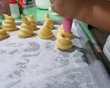 Foto del paso 7 de la receta: Masa de choux 👨🍳 🍒👌