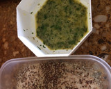 Foto del paso 2 de la receta: Palitos crocantes de papa y zapallo