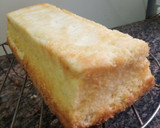 Foto del paso 1 de la receta: Baño de chocolate (fácil) para budines, tortas o galletitas