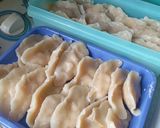 Foto langkah ke 4 dari resep Empek Empek Ekonomis.