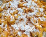 Foto langkah ke 3 dari resep Pie mangga / Mango pie.