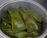 Foto langkah ke 7 dari resep Pepes Tahu Jamur Tiram.