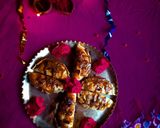 ডাল চকো গুজিয়া (dal choco gujia recipe in Bengali) রেসিপির ধাপ 7 ছবি