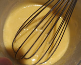 Foto del paso 5 de la receta: Natilla