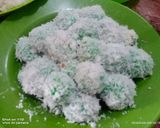 Foto langkah ke 2 dari resep Kelepon ketan.