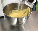 Foto del paso 4 de la receta: Pasta choux