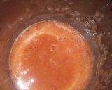 Foto del paso 4 de la receta: Licuado de frutas