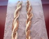 Foto del paso 2 de la receta: Nido de Pascua