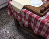 Foto del paso 1 de la receta: Dobladitas caseras