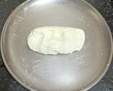 A picture of step 4 of Quick Apple Sandesh (Diabetic Friendly).