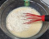 Foto del paso 3 de la receta: Tortitas Integrales