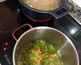 Foto del paso 1 de la receta: Pasta con pollo y mayonesa