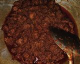 Foto langkah ke 5 dari resep Rendang Daging Sapi Spesial.