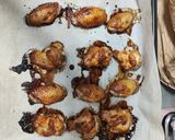 Foto del paso 4 de la receta: Alitas de pollo marinadas