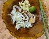 Foto langkah ke 1 dari resep Ayam Masak Kecap.