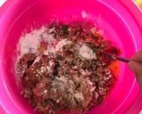 Foto langkah ke 2 dari resep Bakso Kornet Goreng.
