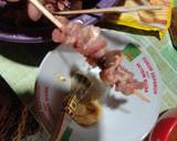 Sate Sapi Madura langkah memasak 3 foto