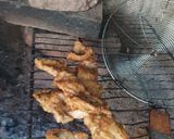 Foto del paso 3 de la receta: Rollizo frito con papas fritas