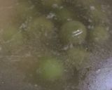 Foto langkah ke 3 dari resep Klepon/boh rom rom.