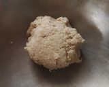 तिल गुलाब के रोल (Til gulab ke roll recipe in Hindi) रेसिपी चरण 5 फोटो