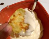 Foto del paso 9 de la receta: Papás "fritas" saludables