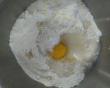Foto langkah ke 2 dari resep Pizza Babka.