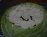 Foto del paso 5 de la receta: Col relleno