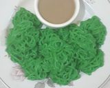 Foto langkah ke 3 dari resep Putu mayang.