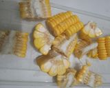 Foto langkah ke 1 dari resep Sayur bening katuk.