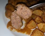 Foto del paso 6 de la receta: Albóndigas de mi abuela 👵 ❤️