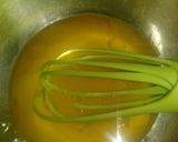Foto langkah ke 1 dari resep Chiffon Pandan.