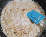 A picture of step 3 of Semiya (Vermicelli) Kheer.