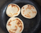 Foto del paso 6 de la receta: Pan rápido sin horno