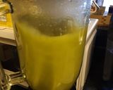 Foto del paso 2 de la receta: Pollo en salsa verde!