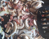 Foto del paso 1 de la receta: Arroz a la cerveza 🍺🍚