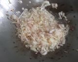 Foto langkah ke 2 dari resep Nasi Gila Ala Rumahan.