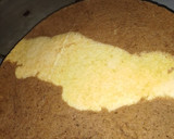 Foto del paso 3 de la receta: Torta marmolada