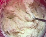 Juhtúrós pogácsa recept fázis 2 fotója