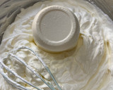 Foto del paso 1 de la receta: Cheesecake de Dulce de Leche sin horno