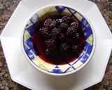 Foto del paso 8 de la receta: Frambuesas en almíbar al vodka