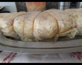 Foto del paso 7 de la receta: Pollo arrollado🍗🍗🍗